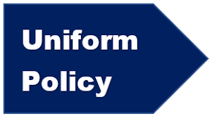 Uniform Policy 2